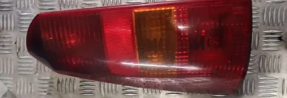 Ford Focus Rear/tail lights