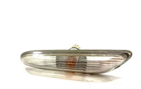 BMW 5 E60 E61 Front fender indicator light 7165742 71657421 284799