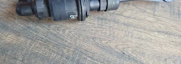 KIA Optima Clutch slave cylinder 