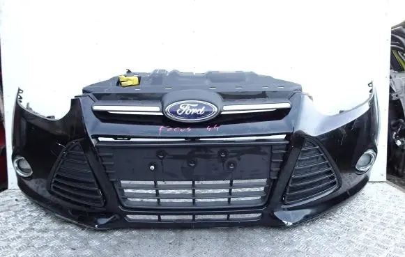 Ford Focus Front bumper