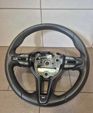 Hyundai i30 fastback Steering wheel 56110G4AB0