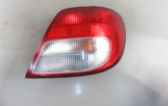 Subaru Impreza II Rear/tail lights
