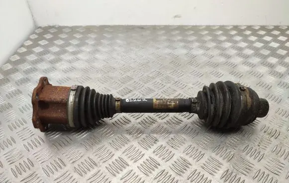 Audi A4 S4 B8 8K Front driveshaft 8K0407271AJ