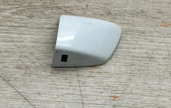 Porsche Cayenne (92A) Front door handle cover 7P5837879 95853187900G2X 95853187900