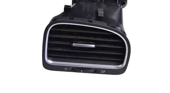 Volkswagen Golf VII Dashboard air vent grill cover trim 5K0819704K 5K0819710D