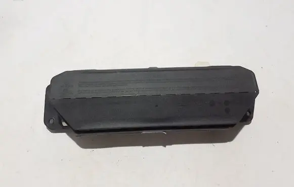 Mercedes-Benz E W214 Knee airbag A2148601501