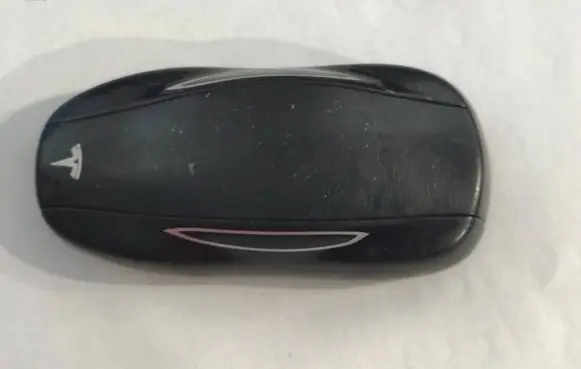 Tesla Model S Other interior part 1455937-00-A 433MHZ XM00474