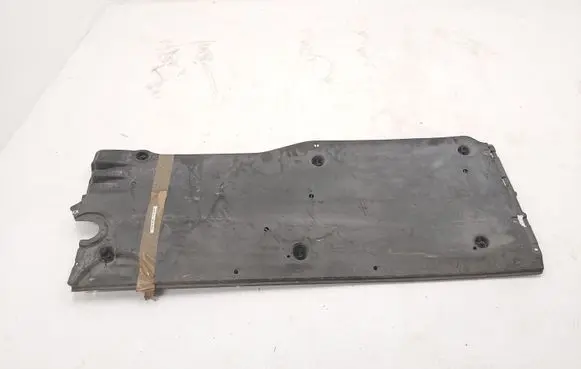 Volkswagen Polo VI Side bottom protection 2Q0825202B