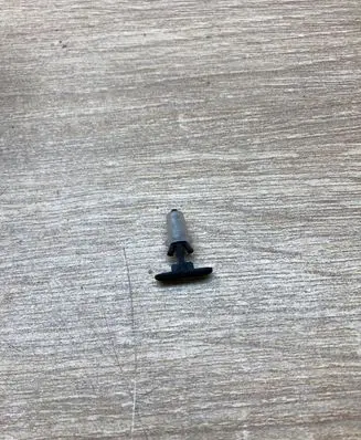 Opel Meriva A Other body part 90579619