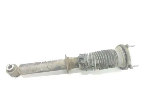 Peugeot 407 Front shock absorber/damper