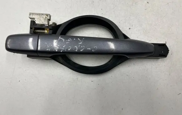 Citroen C-Crosser Rear door exterior handle