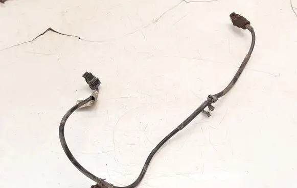 Opel Antara ABS brake wheel speed sensor