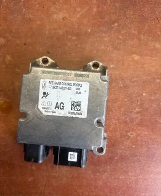 Airbag control unit/module