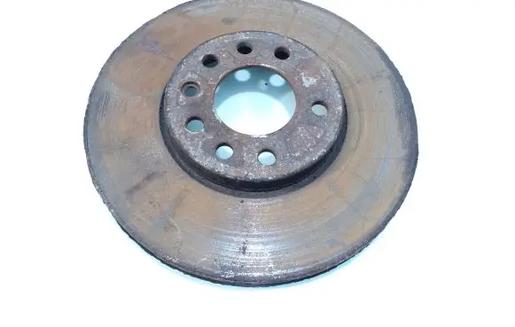 Opel Signum Front brake disc