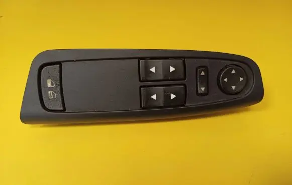 Fiat Stilo Electric window control switch B569