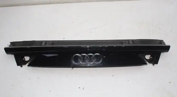 Audi A7 S7 4G Tailgate trim 4G8827086K