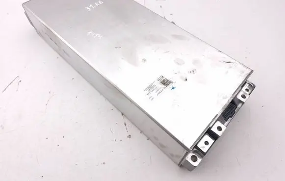 Audi Q4 Sportback e-tron Hybrid / Electric Car Battery Cell 0Z1915599P