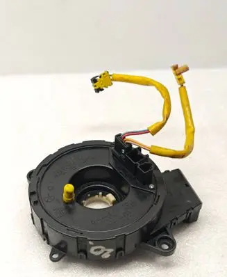 Chrysler Voyager Airbag slip ring squib (SRS ring) 05082050AC 031500425E