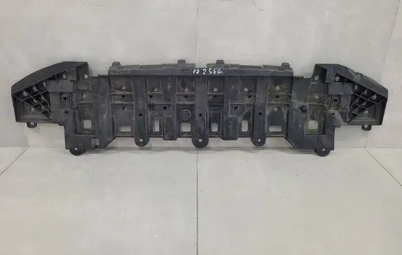 Toyota Yaris XP210 Front bumper skid plate/under tray 52618K0010