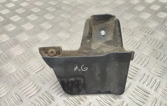 Seat Leon (5F) Rear mudguard 5F0853833