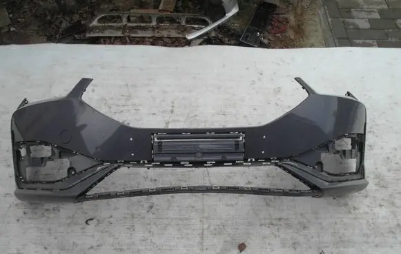 Seat Leon IV Front bumper 5FA807221B