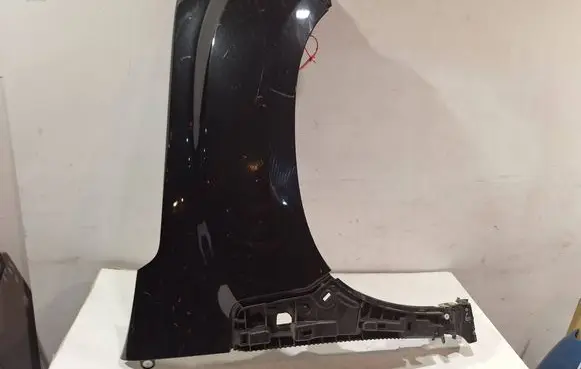 Dacia Duster II Fender