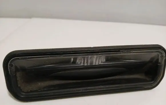 Ford Focus Tailgate/trunk/boot exterior handle BM5119B514AE