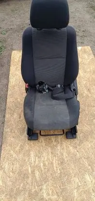 Dodge Caliber Front driver seat 
