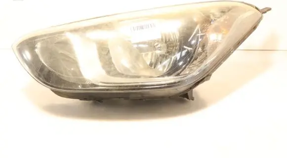 Hyundai i20 (PB PBT) Headlight/headlamp