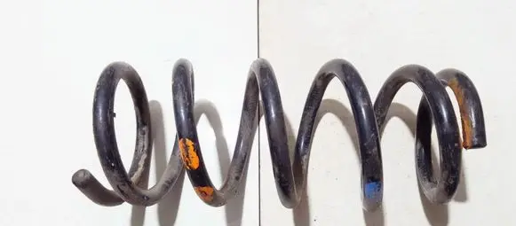 Honda Civic Rear coil spring