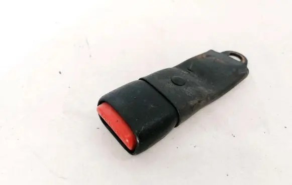 Chrysler Voyager Front seatbelt buckle 04680448aa