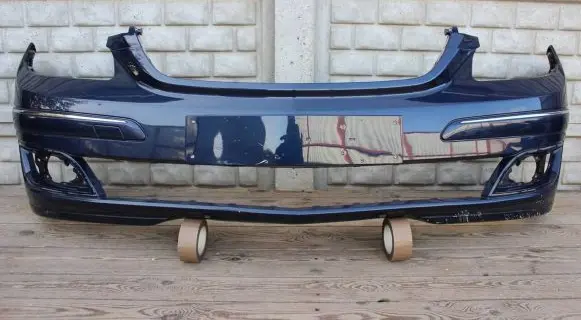 Mercedes-Benz B W245 Front bumper A1698852525