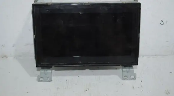Nissan Murano Z50 Screen/display/small screen 28090CB601