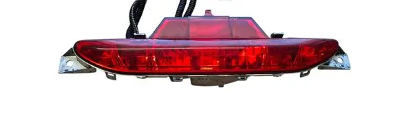 Peugeot 208 I Rear fog light 9674308980