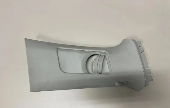Volkswagen Polo V 6R (B) pillar trim (top) 6R4867244