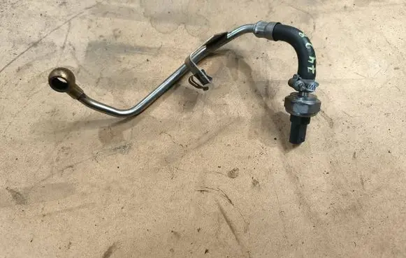 BMW X5 F15 Exhaust gas pressure sensor 8507634 28370