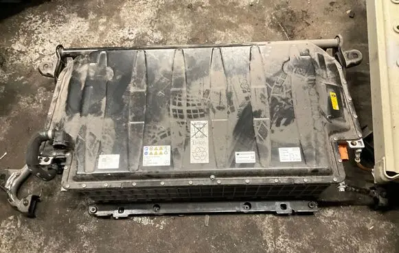 Mercedes-Benz CLA C118 X118 Hybrid / electric car battery A1773402500 A7899017701 A1779024120