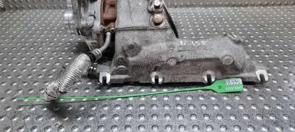 BMW 1 F20 F21 Turbo S26378995 7633795