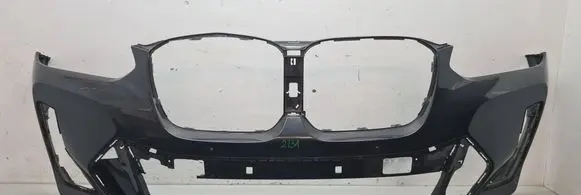 BMW X3 G01 Front bumper 231ATS