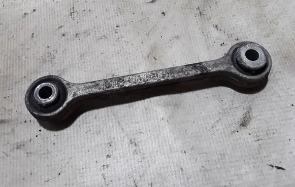 Front anti-roll bar/stabilizer link