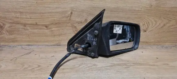 Ford Scorpio Front door electric wing mirror