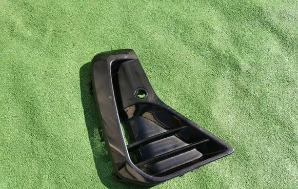BMW X3 G01 Front bumper lower grill 8081202