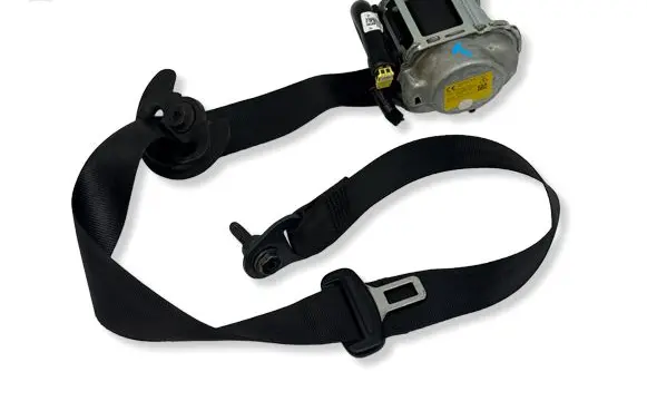 Citroen Berlingo Front seatbelt 98172303XX 34236441C 34236815G