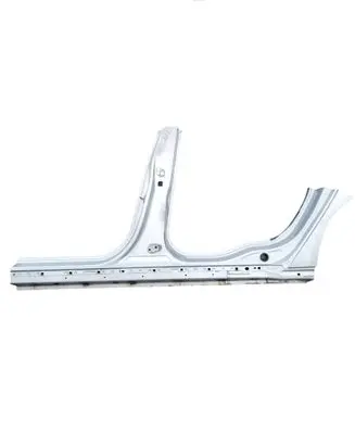 Ford Fusion II Other sill/pillar trim element 