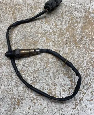 Audi A3 S3 8P Lambda probe sensor 03G906262A
