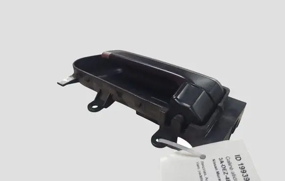 Nissan Murano Z50 Rear door interior handle