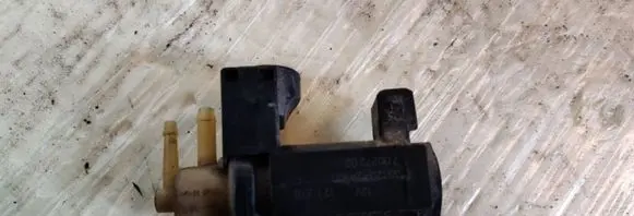 Hyundai i30 Turbo solenoid valve 351202A900