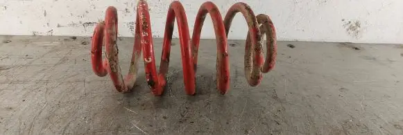 Opel Vectra C Rear coil spring