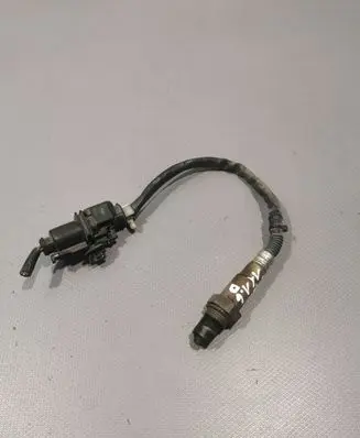 Nissan Qashqai+2 Lambda probe sensor