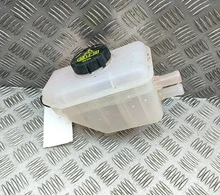 MG MG4 ev Coolant expansion tank/reservoir 10985228
